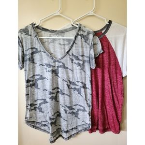 AE DEAL❗T shirt bundle